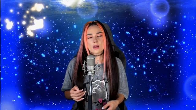 The Beatles - Let It Be. Кавер COVER DIVA
