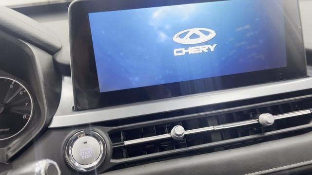 Продается Chery Tiggo 4 /Авто с пробегом