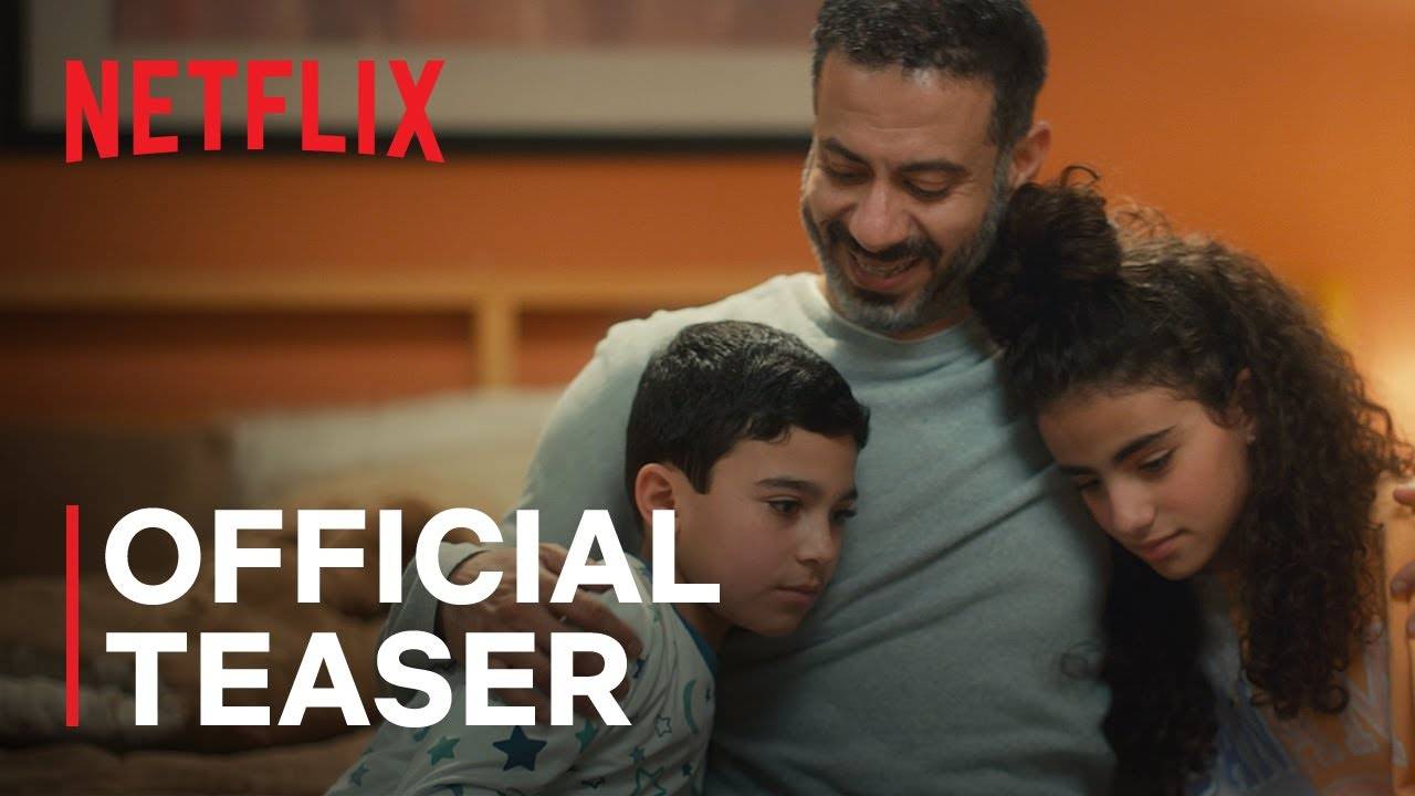 Catalog TV Series, season 1 - Official Teaser | Netflix