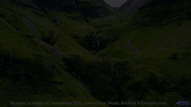 Сердце взлетает, а мысли исчезают при таких кадрах - 4-les corbeaux de westminster -- Bonne Humeur P