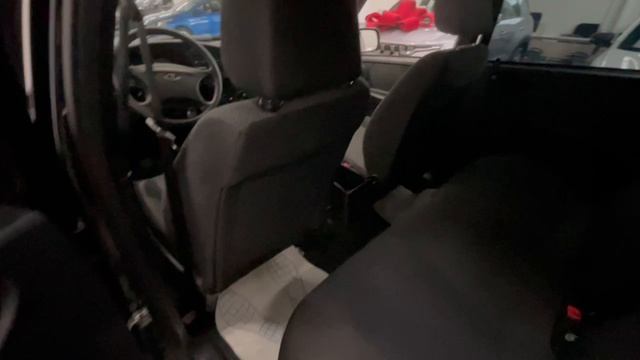 Продается LADA Niva Travel 2023 /Авто с пробегом