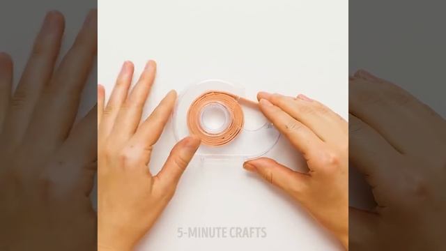27 COOL HACKS THAT WILL KNOCK YOUR SOCKS OFF
