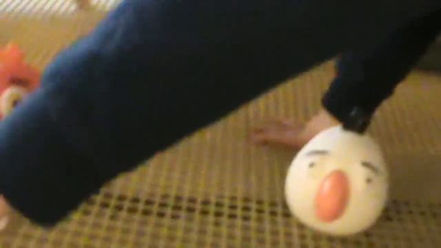 Мистер Макс • Mister Max - Огромный сюрприз с игрушками