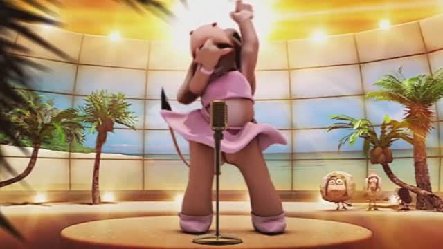 Holly Dolly Dolly Song Ievas polka