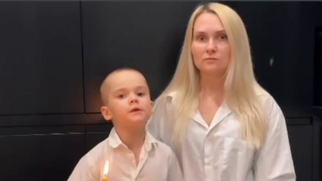 🕯️Акция "Свеча памяти" - 22 июня