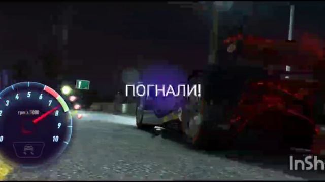Outskirts. Сорвиголова 2.12+2.36+2.74+1.81.