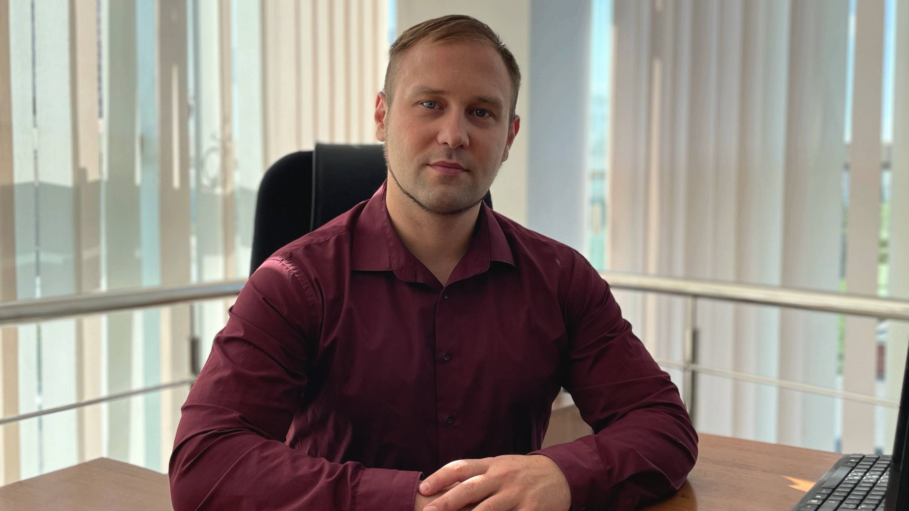 Воробьев_Обмен лучшими практиками