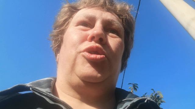 Склероз во всей красе
