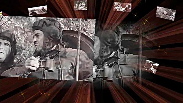 Советская Военная Драма! НА ВОЙНЕ КАК НА ВОЙНЕ! К Дню Памяти и Скорби!