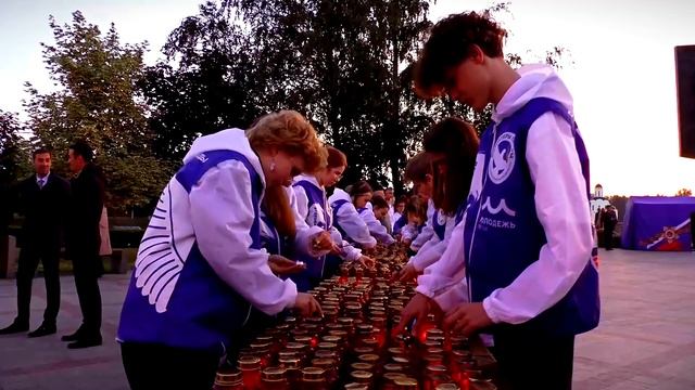 В Твери перекроют движение у Обелиска Победы