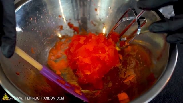 Turn Soda into Slushies?! TKOR's How To Make A Slushie Slurpee From Pop!