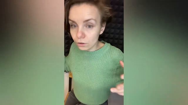 6 неделя урок 2