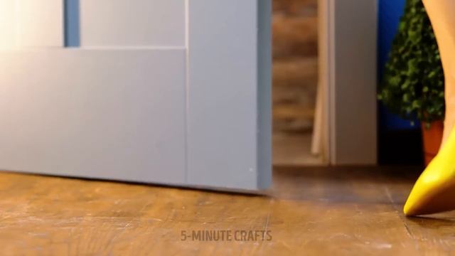 USEFUL FEET HACKS AND FANTASTIC SHOE CRAFTS