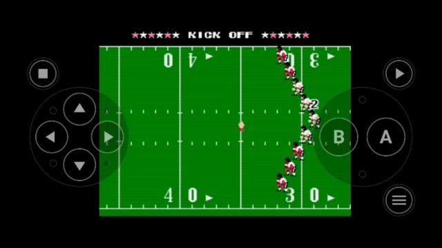 7 IN 1 (WII-PS2-GBA-NES) Gameplay