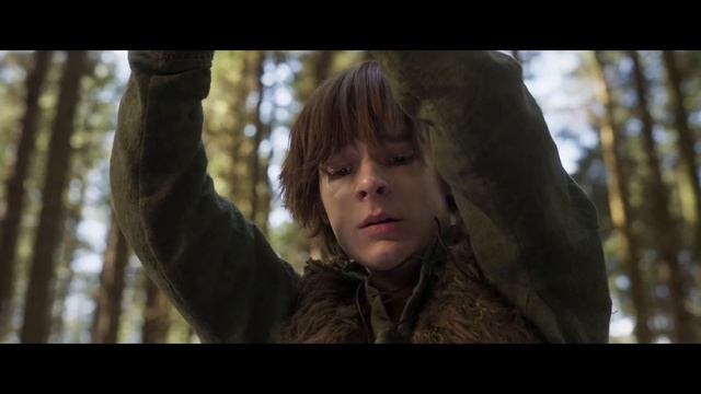 Трейлер фильма «Как приручить дракона» (How To Train Your Dragon, 2025) (1)