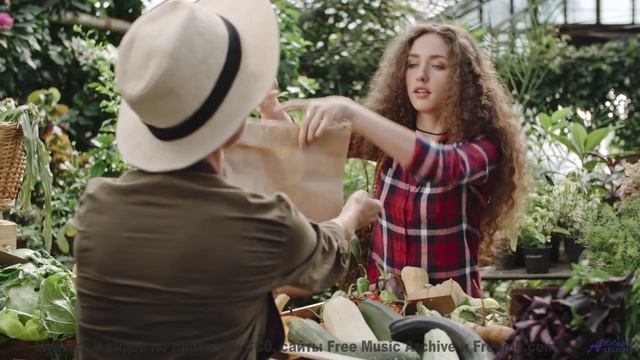 Леса шепчут мелодии прямо в сердце - Easy Day -- Crowander -- Commercial 30 Seconds (filmtv music)