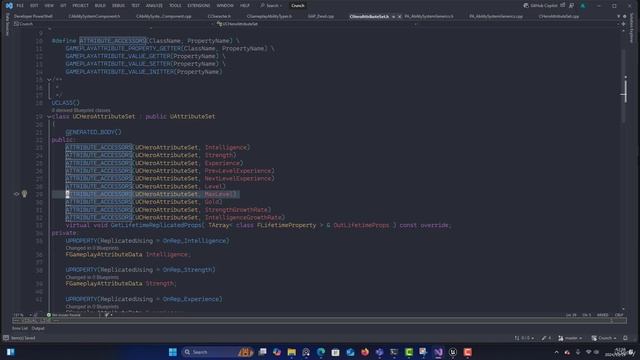 11.14 - Создайте и прочитайте таблицу кривой опыта