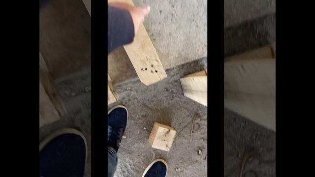 Садовый столик и лавочки из поддонов!Наводим порядки на участке!20 июня 2025 г.