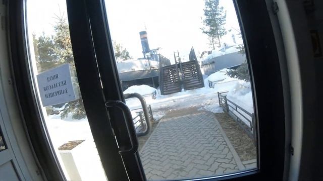 Прогулка по Центральному военно-морскому музею ЦВММ часть 3