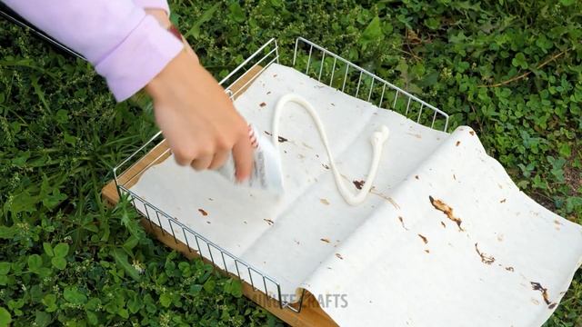 GENIUS OUTDOOR HACKS EVERYONE SHOULD KNOW