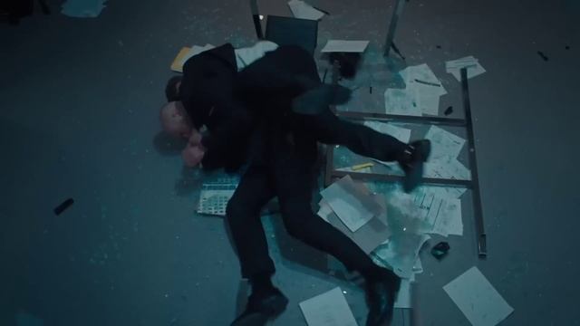 Поедний отсчёт (сериал 2025) смотреть