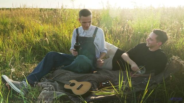 Никогда не видел таких полей под такой саунд - HOT -- SUPERARE -- VII