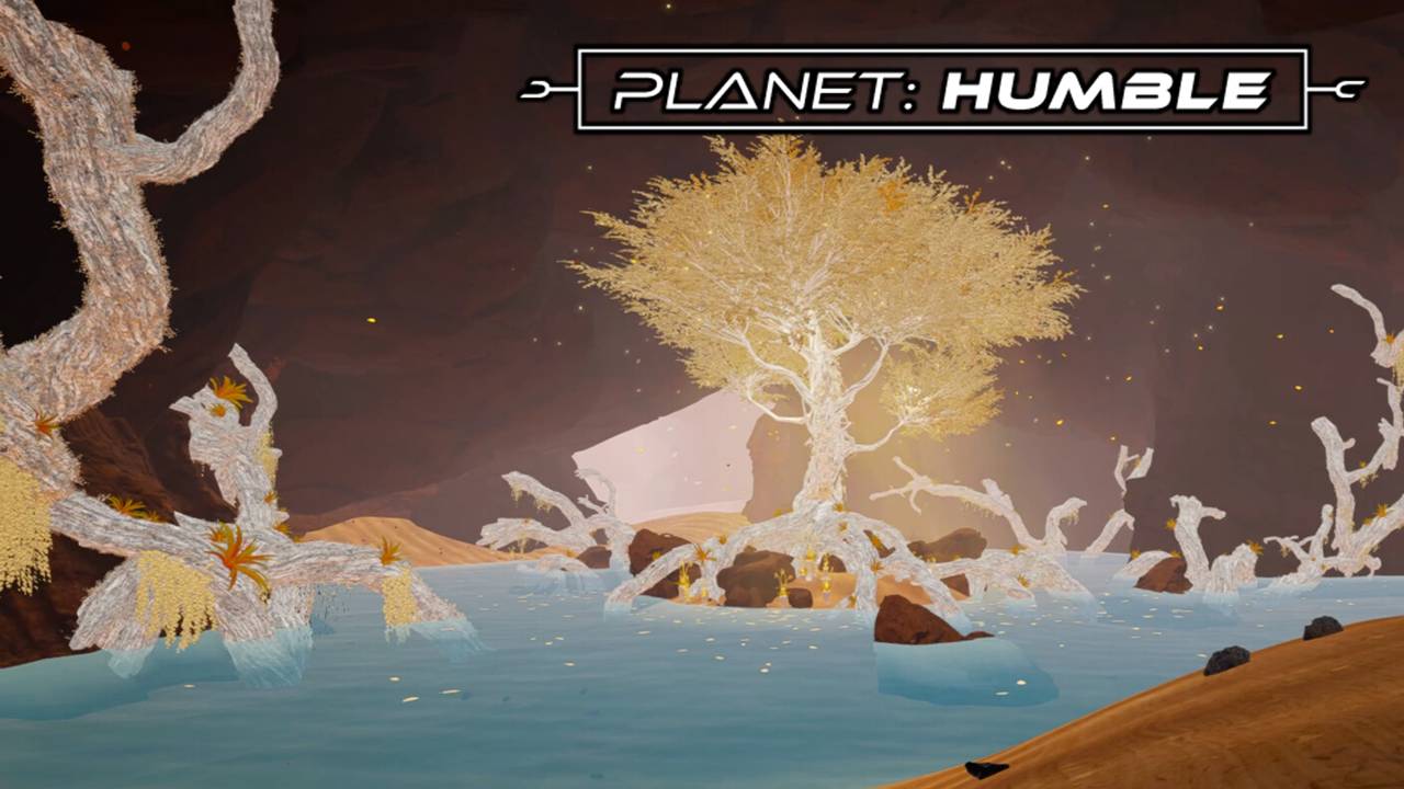 УРОВЕНЬ 1 TTi ВЗЯТ - DLC Planet Humble #7