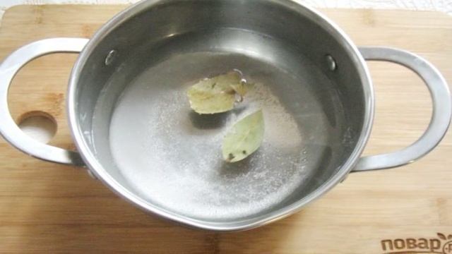 Грибы маринованные с перцем