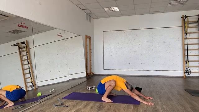 Движение это жизнь #1