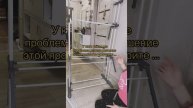 Как я решила проблему с моей сушилка #уралочка #своимируками