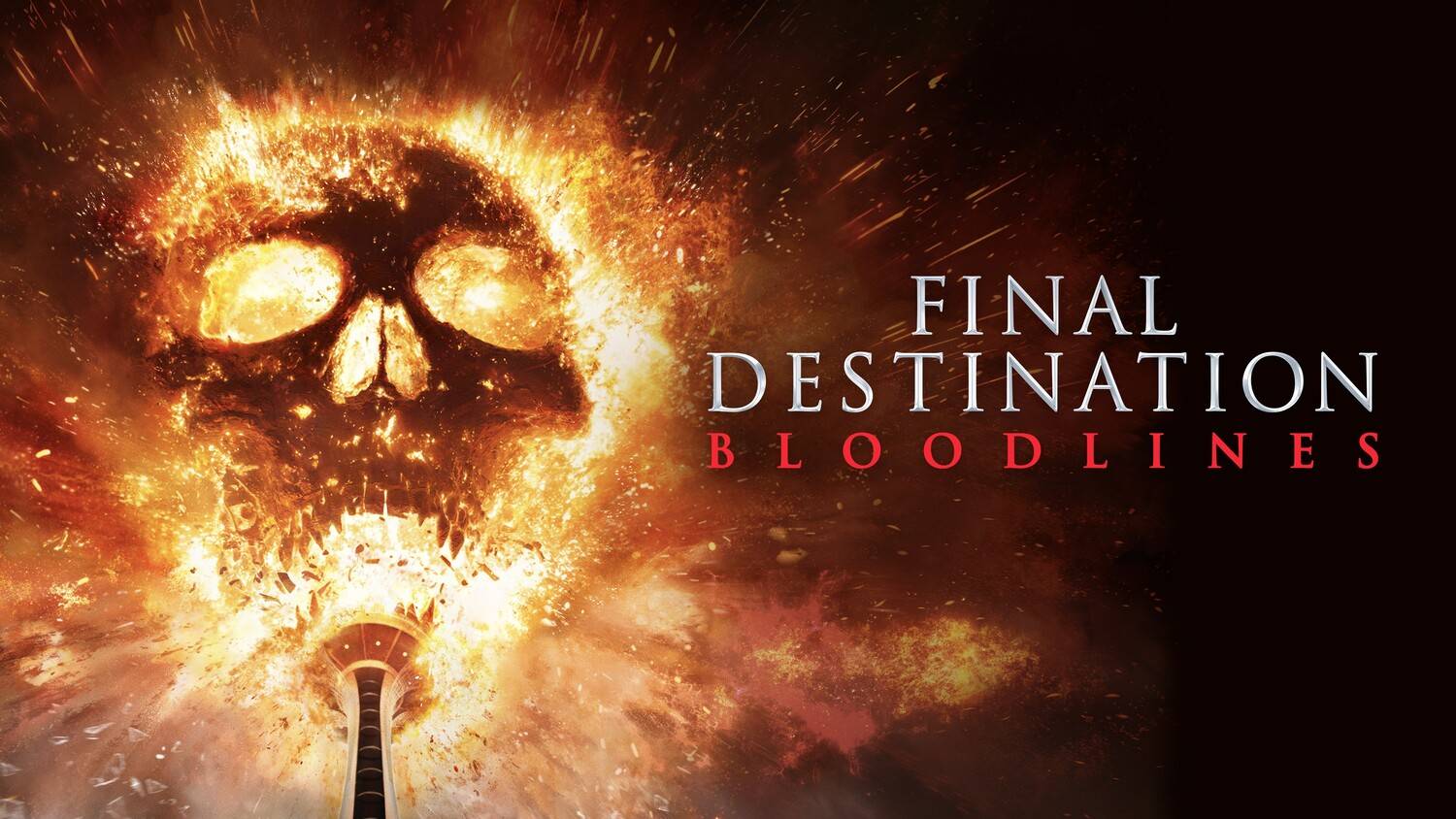 Пункт назначения: Узы крови (2025)| Final Destination: Bloodlines
