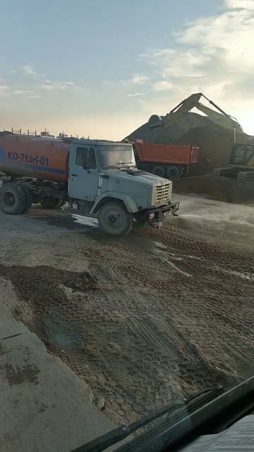Бочка
