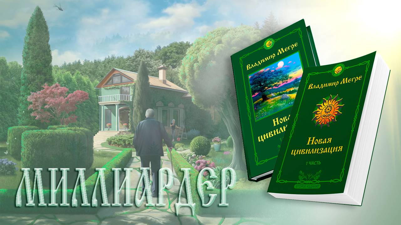 МИЛЛИАРДЕР