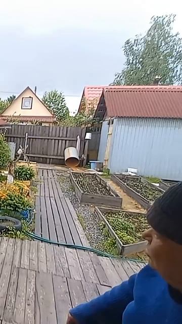 Жить, как в раю
