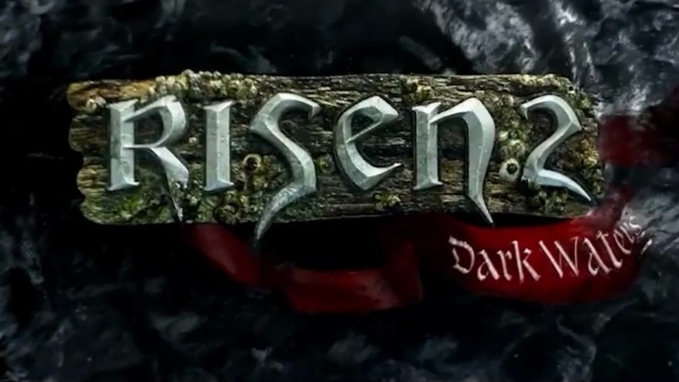 Risen 2 Dark Waters - Official Cinematic Trailer