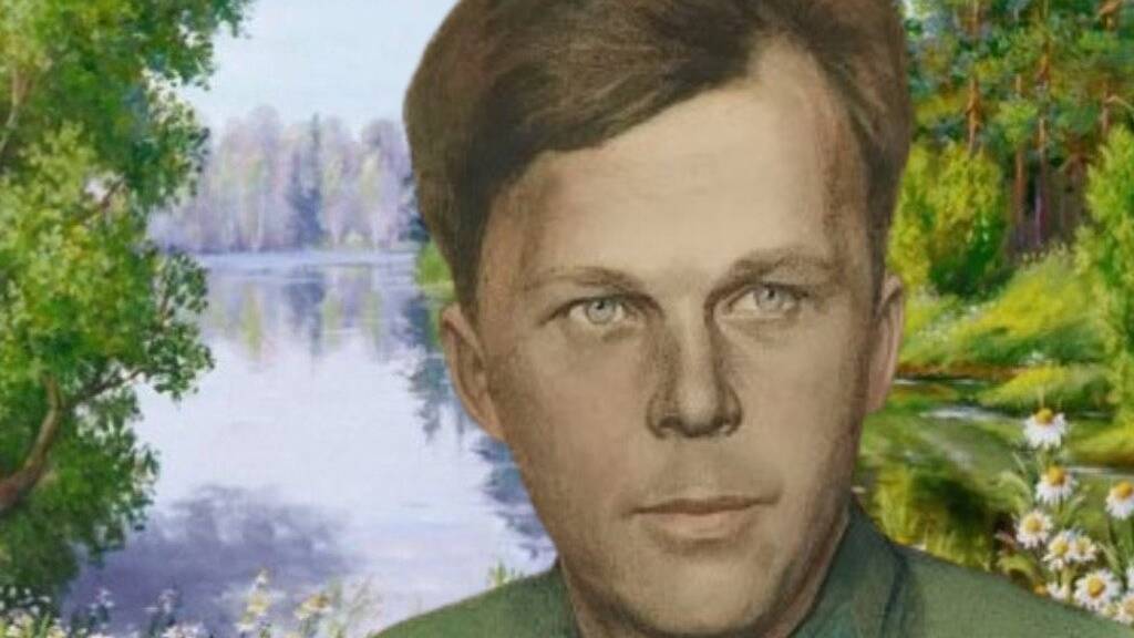 Поэтический марафон "Стихи, вместившие судьбу"