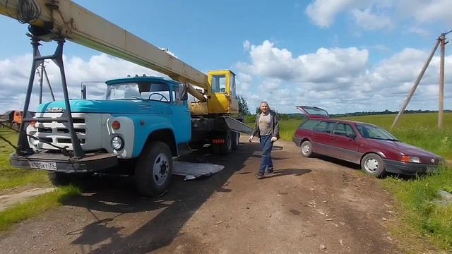 Жизнь на Хуторе