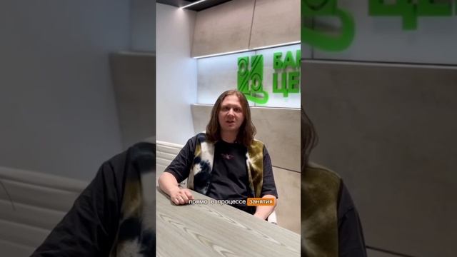 Интервью с преподавателем Южной школы программирования А. Грислис - Бизнес-аналитика
