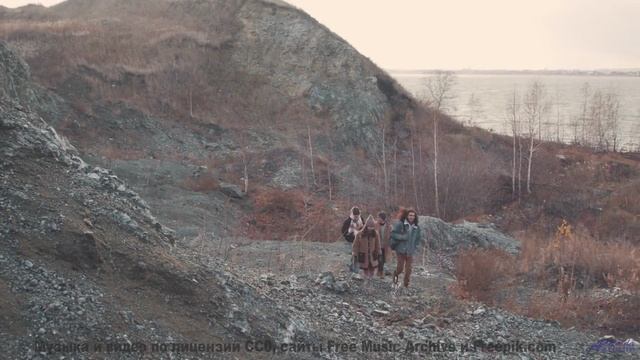 Кадры природы, которые вдохновят на подвиги - смотрите! - Hope And Belief 2 -- Kirk Osamayo -- Seaso