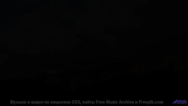 Шум волн + эта музыка = мгновенный релакс! - Overstand -- Ketsa -- Equinox Rising