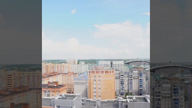 Квартира на Четаева