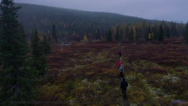 Эта музыка звучит особенно, когда её слушаешь, глядя в одни глаза - Typical Tuesday -- Kirk Osamayo