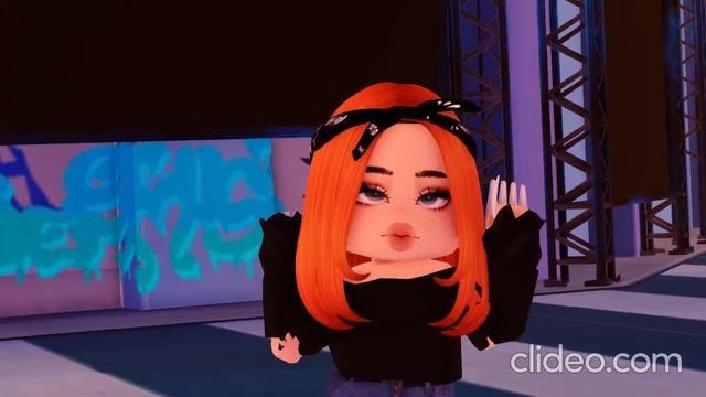Igloo KISS OF LIFE Roblox