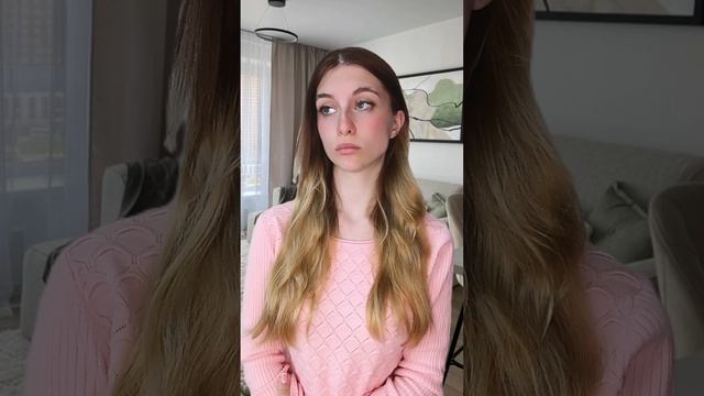 ❗1 часть| Кому верить мужу или подруге?❗