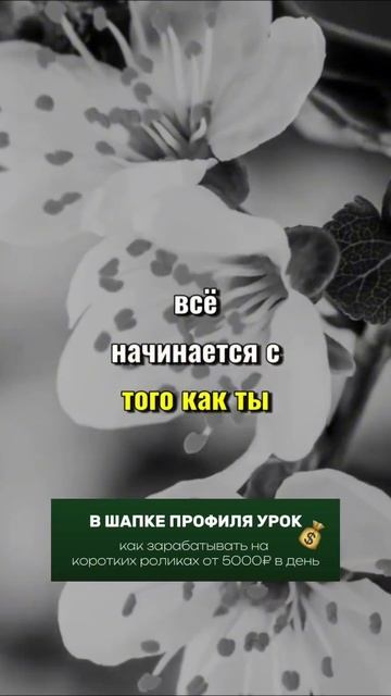 Только ты решаешь развиваться вместе с нами, или остаться там где ты сейчас.
