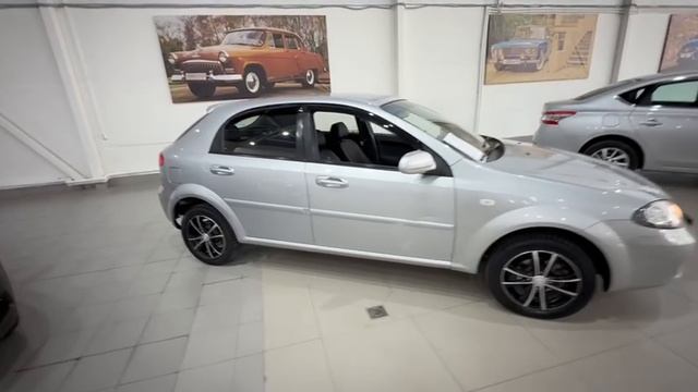 Продается Chevrolet Lacetti /Авто с пробегом