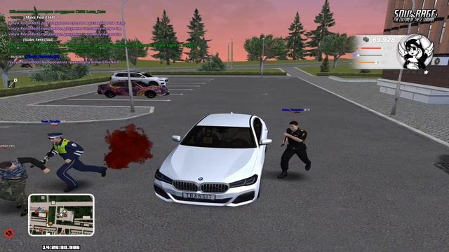 nrp cop