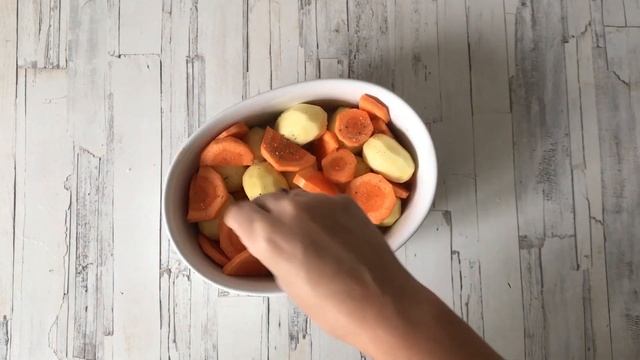 Жаркое из утки с картофелем  Как приготовить ЖАРКОЕ из УТКИ тушеное с КАРТОШКОЙ