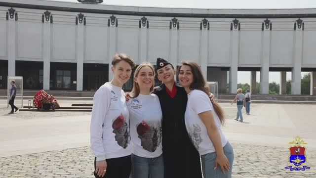 О любви к России с гордостью и нежностью