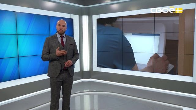 Экспресс новости на Своём от 20 июня 2025г. 16:30